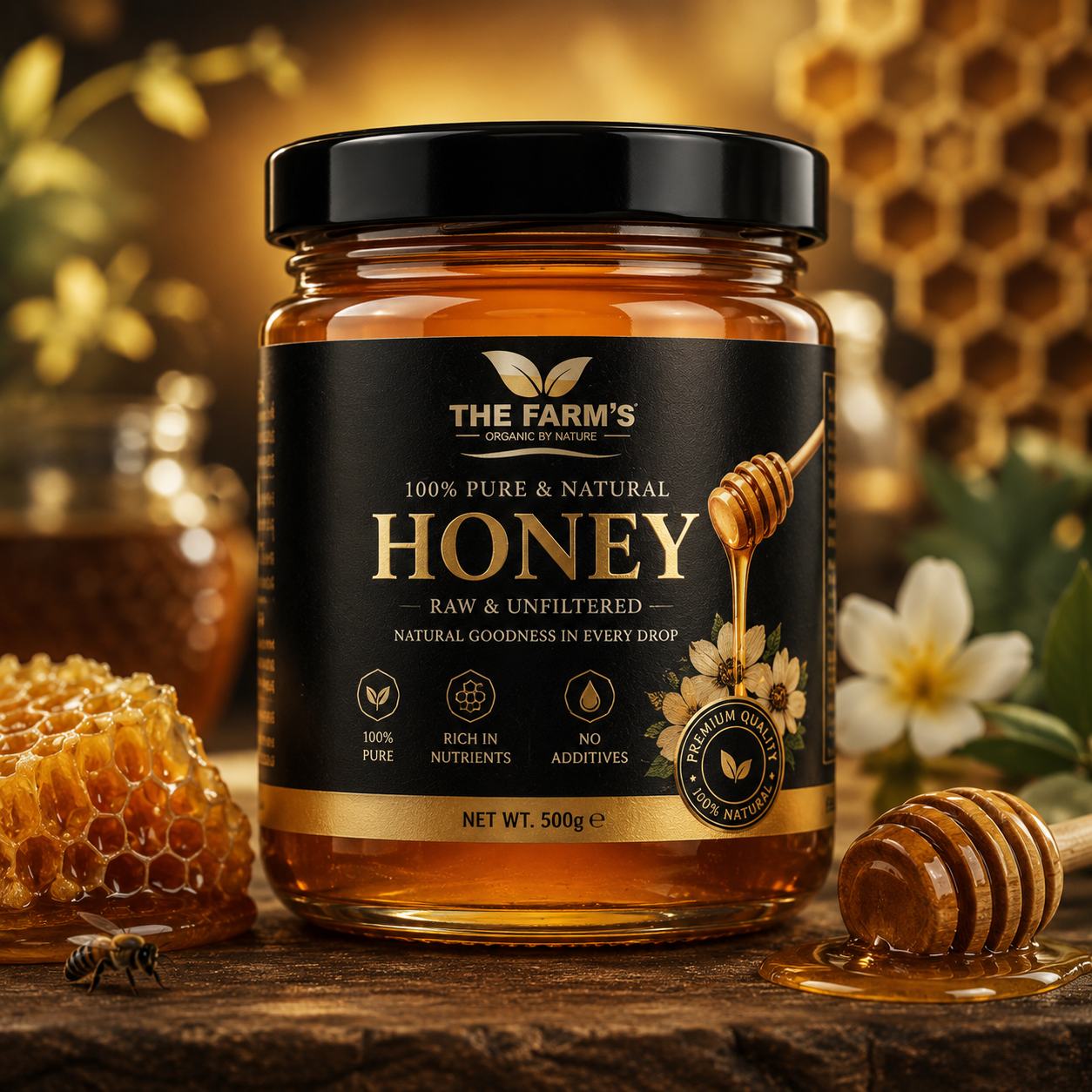 Honey