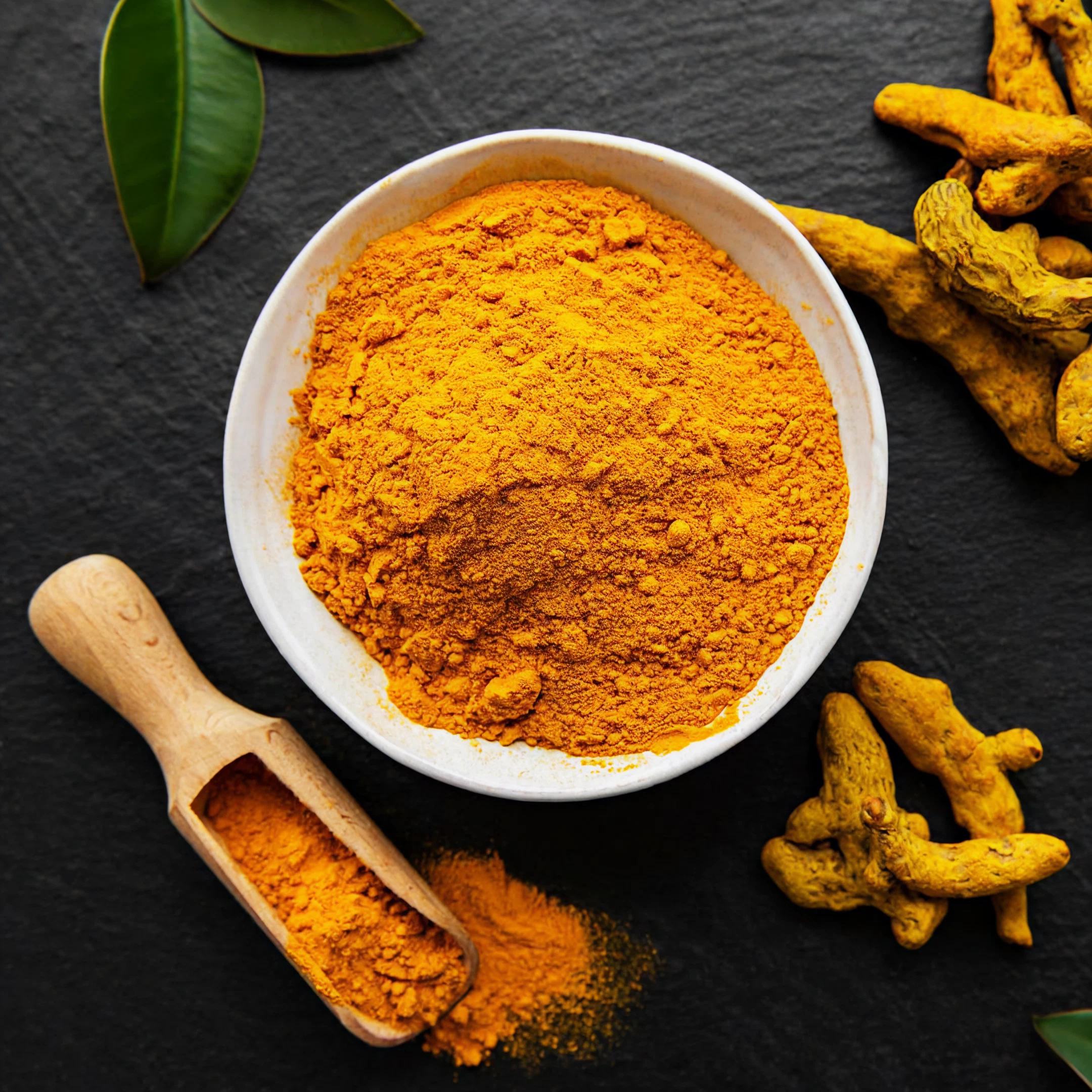 Spices
