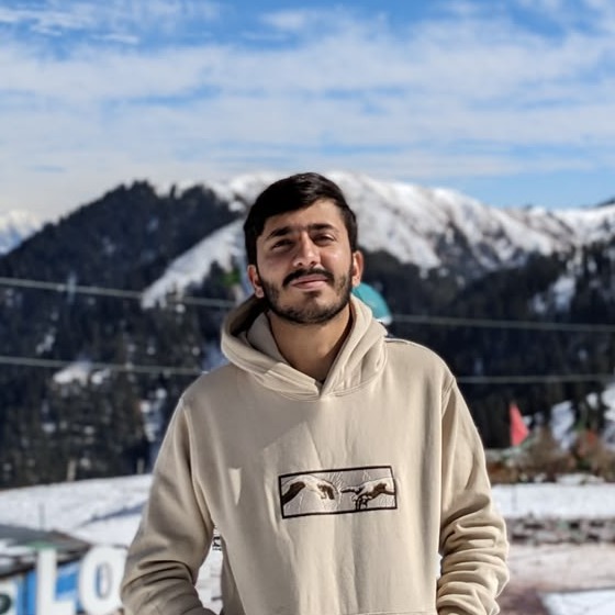 Saad Sharif, GM at The Farm's